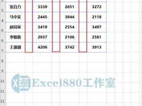 Excel隔列插入空行技巧(新手不会的赶紧学起来!)