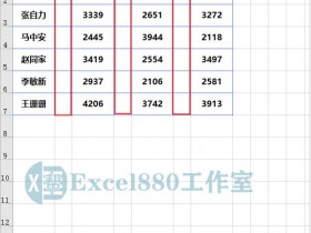 Excel隔列插入空行技巧（新手不会的赶紧学起来！）