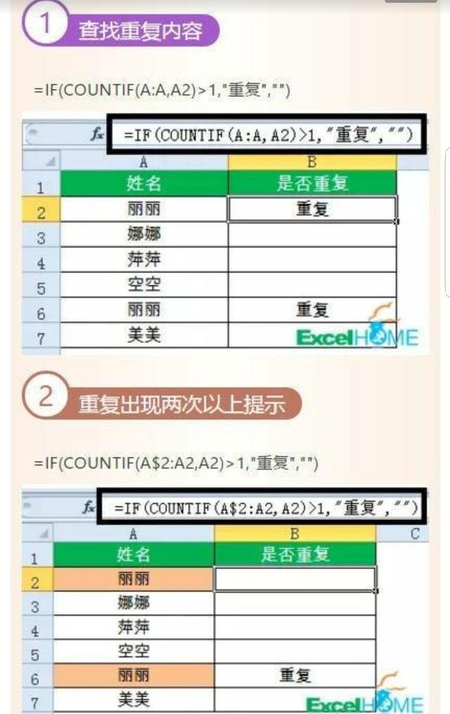 教你职场中最实用excel的14个函数，职场必备，加倍提升工作效率