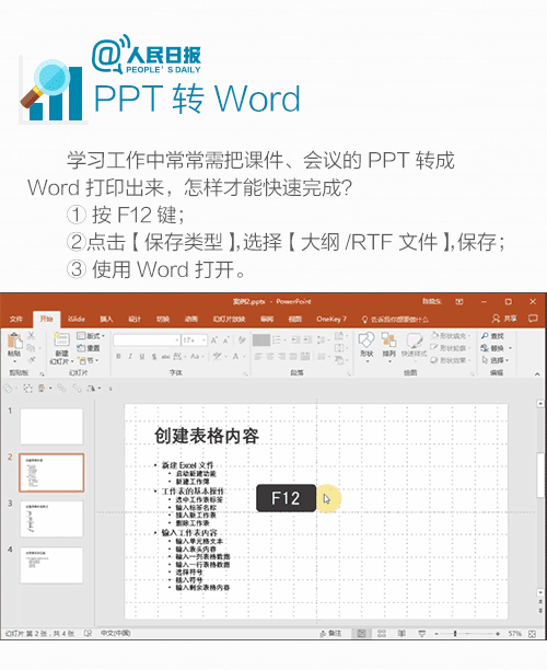 干货收藏！PDF、WORD、PPT、Excel格式转换方法，你都会吗？