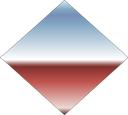 内置渐变填充示例。